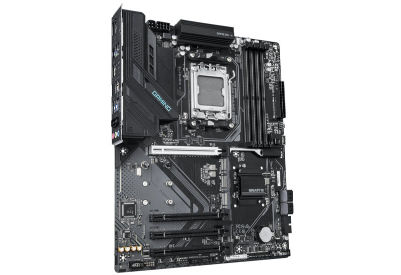 Carte mère Gigabyte B850